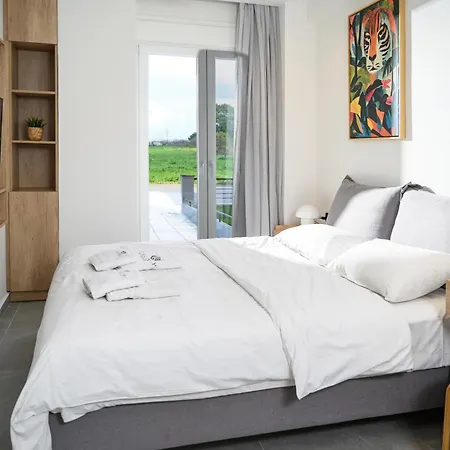 Appartamento Q Luxury Mandarin Garden Perea *
