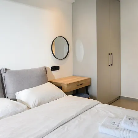 Appartamento Q Luxury Mandarin Garden Perea