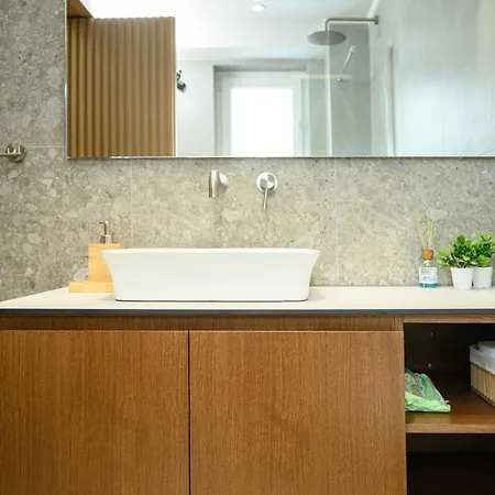 Apartament Q Luxury Mandarin Garden Perea